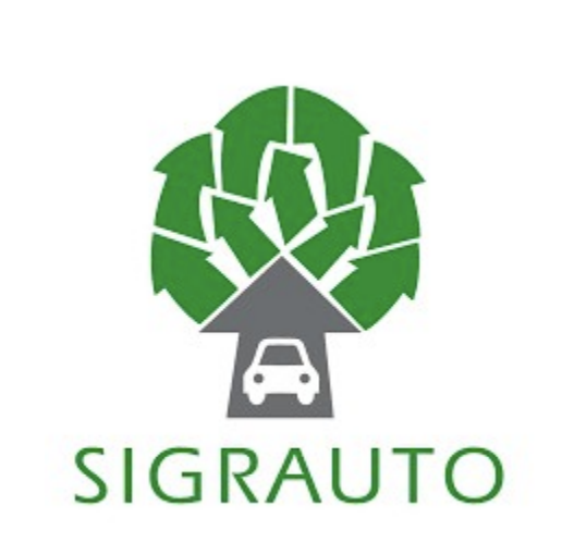 Sigrauto Logo
